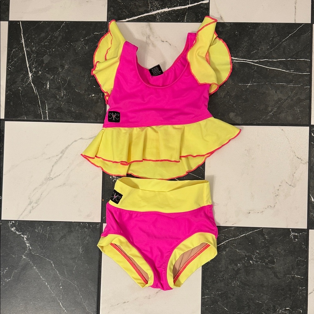 Kandi Kouture Dance Wear